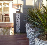 The Wet Lizard - Accommodation Sunshine Coast
