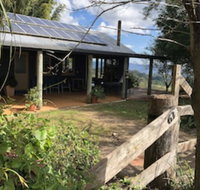 Top Cottage at Maleny - Accommodation Sunshine Coast
