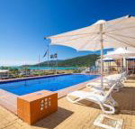 Ocean View Studio 49A - Accommodation Sunshine Coast