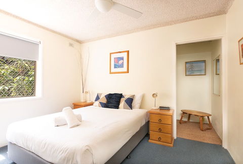 Yamba Towers 2 - Accommodation Sunshine Coast 2
