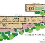 Forest View - Accommodation Sunshine Coast