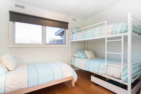 Argo Sands - Accommodation Sunshine Coast 0