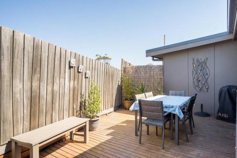 Argo Sands - Accommodation Sunshine Coast 3