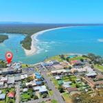Sail On In Boatshed - Accommodation Sunshine Coast 0