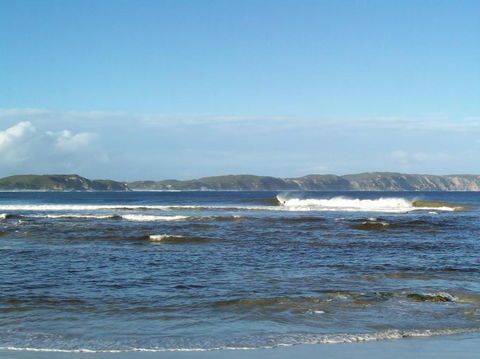 Eagles Nest Ocean Lookout - Accommodation Sunshine Coast 4