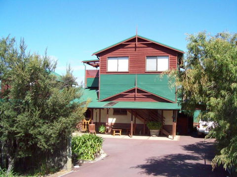 Eagles Nest Ocean Lookout - Accommodation Sunshine Coast 6