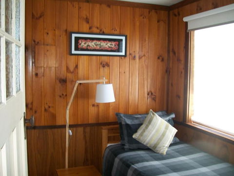 Eagles Nest Ocean Lookout - Accommodation Sunshine Coast 3