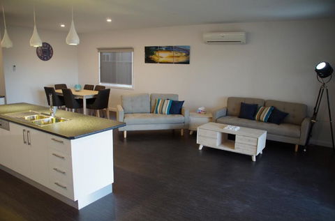 Laguna Dune - Accommodation Sunshine Coast 1