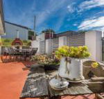 Cradle at Casa Blanca Country Retreat - Accommodation Sunshine Coast