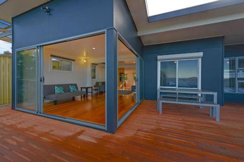 Jacks Nest - Accommodation Sunshine Coast 4