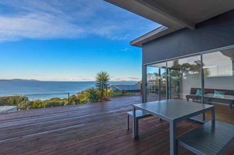 Jacks Nest - Accommodation Sunshine Coast 0