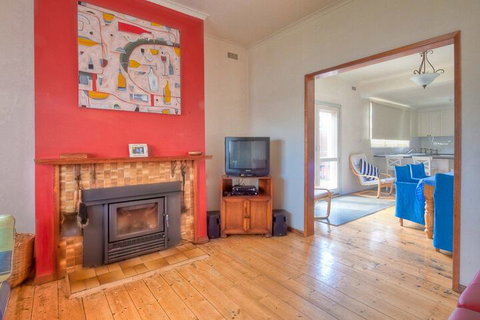 Carrick Fergus - Accommodation Sunshine Coast 4