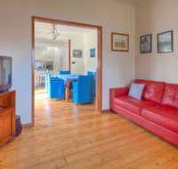 Carrick Fergus - Accommodation Sunshine Coast