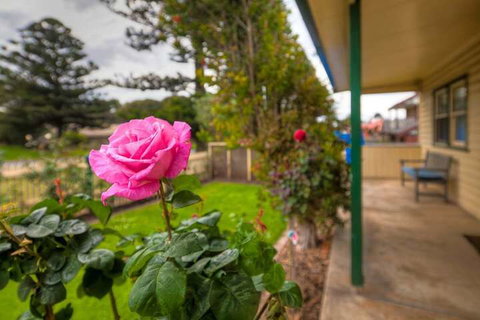 Carrick Fergus - Accommodation Sunshine Coast 2