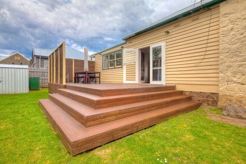 Carrick Fergus - Accommodation Sunshine Coast 1