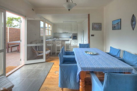 Carrick Fergus - Accommodation Sunshine Coast 6