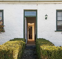 Cottage on James circa1855 - Accommodation Sunshine Coast