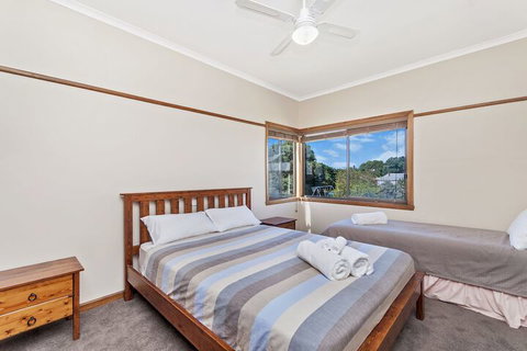 Kepal House - Accommodation Sunshine Coast 5