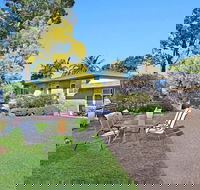 Wingham Motel - Accommodation Sunshine Coast