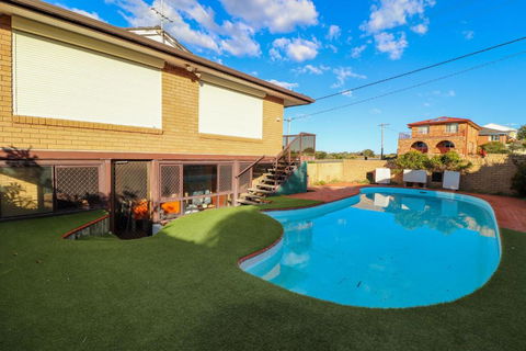 Ripples By The Sea - Accommodation Sunshine Coast 5