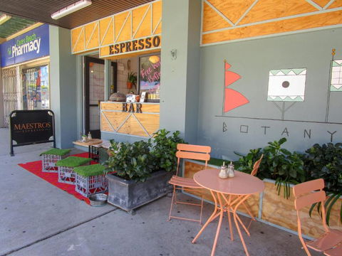 Ripples By The Sea - Accommodation Sunshine Coast 3