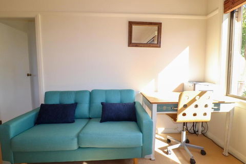 A Reflection On The Lake - Accommodation Sunshine Coast 5