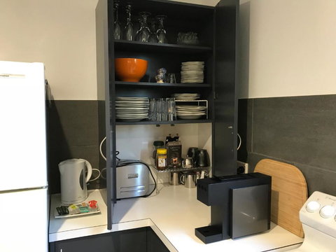 Ma Petite Maison - Accommodation Sunshine Coast 1