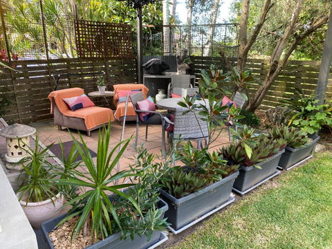 Ma Petite Maison - Accommodation Sunshine Coast 2