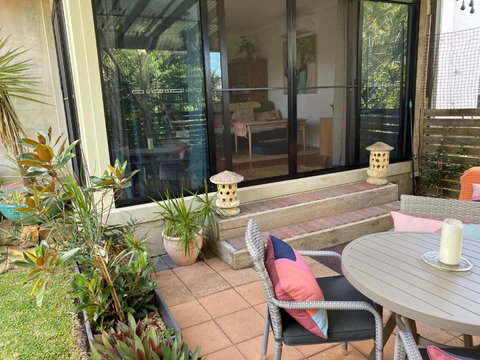 Ma Petite Maison - Accommodation Sunshine Coast 5