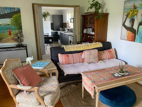 Ma Petite Maison - Accommodation Sunshine Coast 3