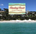 BURGESS COTTAGE King bed for couples - Accommodation Sunshine Coast