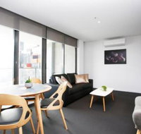 Immaculate 2BR with 2 Bathroom Private Unit in CBD - Accommodation Sunshine Coast