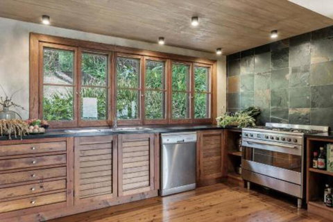Eastern Rise Main House - Accommodation Sunshine Coast 7