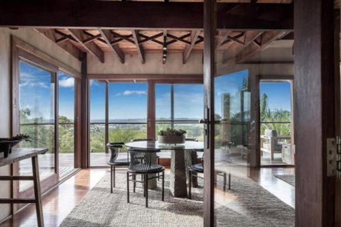 Eastern Rise Main House - Accommodation Sunshine Coast 4