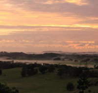 Eastern Rise Main House - Accommodation Sunshine Coast