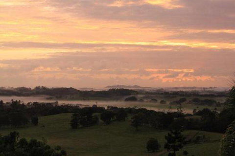Eastern Rise Main House - Accommodation Sunshine Coast 0