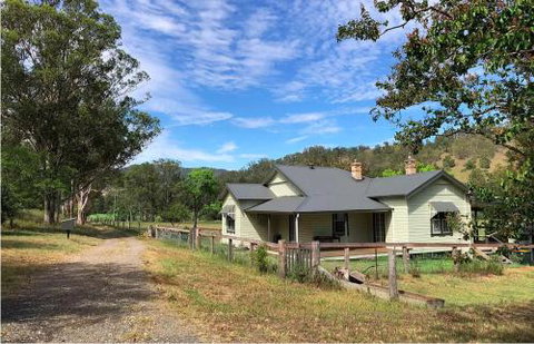 Bobbys Country Rental - Accommodation Sunshine Coast 3