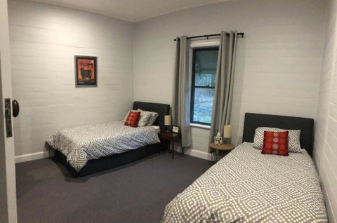 Bobbys Country Rental - Accommodation Sunshine Coast 1