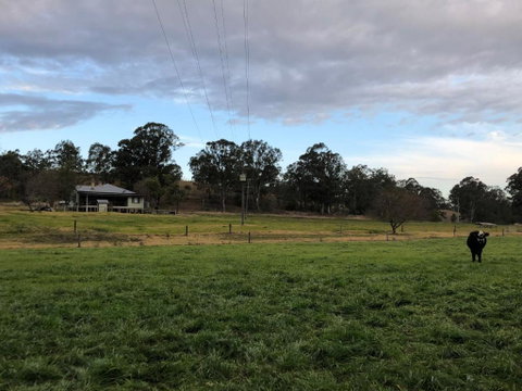 Bobbys Country Rental - Accommodation Sunshine Coast 5