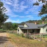 Eccleston ACT Accommodation Sunshine Coast