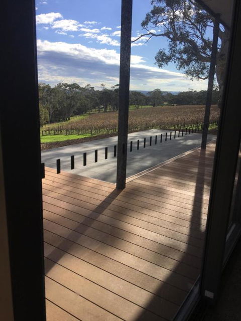 Shadow Creek McLaren Vale - Accommodation Sunshine Coast 1