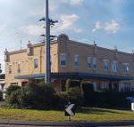 Helensburgh Hotel - Accommodation Sunshine Coast