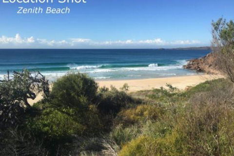 Zenith Unit 7 Shoal Bay - Accommodation Sunshine Coast 7