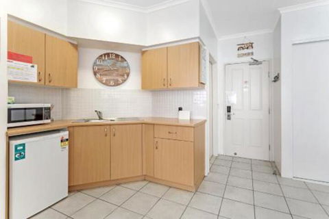 Zenith Unit 7 Shoal Bay - Accommodation Sunshine Coast 6