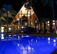Niramaya Port Douglas 3 and 4 Bedroom Villas - Accommodation Sunshine Coast