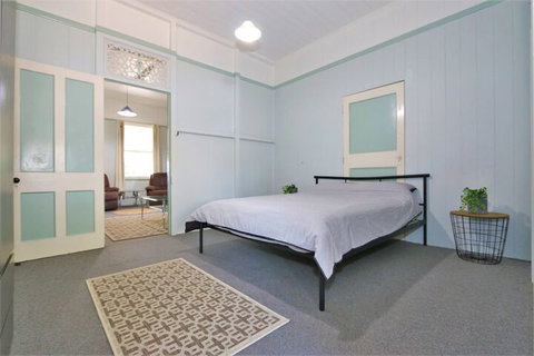 Portside Apartments Maryborough - Accommodation Sunshine Coast 5