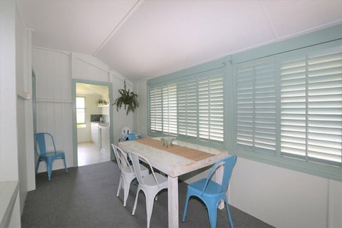 Portside Apartments Maryborough - Accommodation Sunshine Coast 6