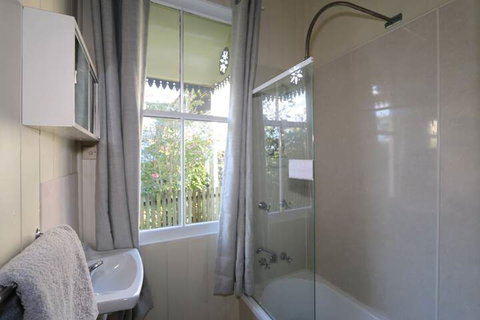 Portside Apartments Maryborough - Accommodation Sunshine Coast 4