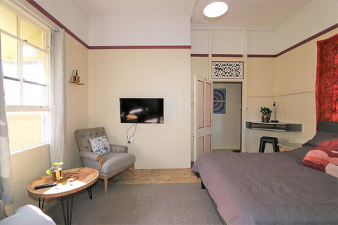 Portside Apartments Maryborough - Accommodation Sunshine Coast 3
