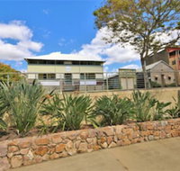 Portside Apartments Maryborough - Accommodation Sunshine Coast